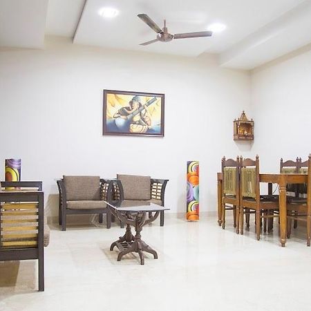 The Mulberry House Bed and Breakfast New Delhi Eksteriør billede