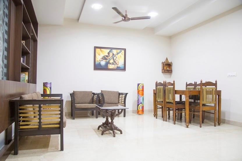 The Mulberry House Bed and Breakfast New Delhi Eksteriør billede