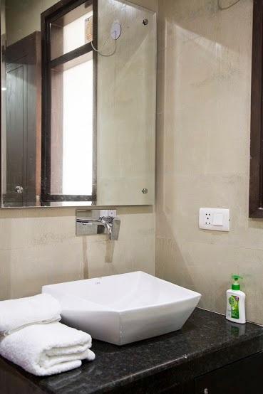 The Mulberry House Bed and Breakfast New Delhi Eksteriør billede